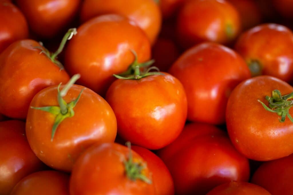 Comment faire des tomates séchées ?